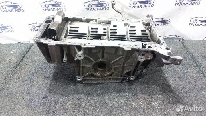 Поддон Range Rover