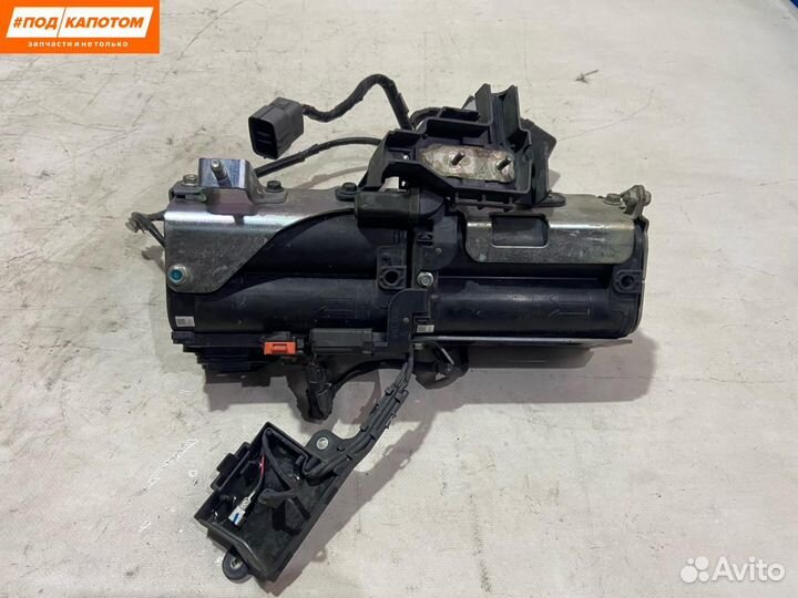 Конденсатор Mazda 6 GL GJ 2013 GKH867ZC0C