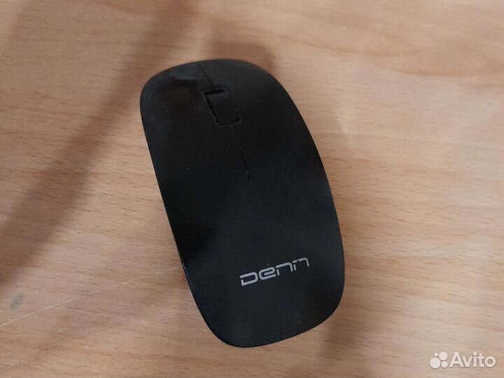 Беспроводная мышь