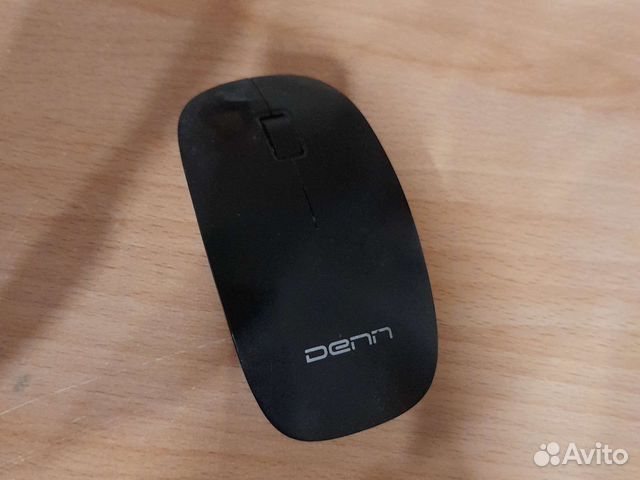 Беспроводная мышь