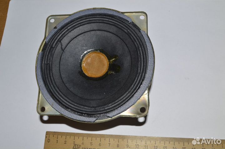 Динамики 4гд-8Е и 0,5гд-17
