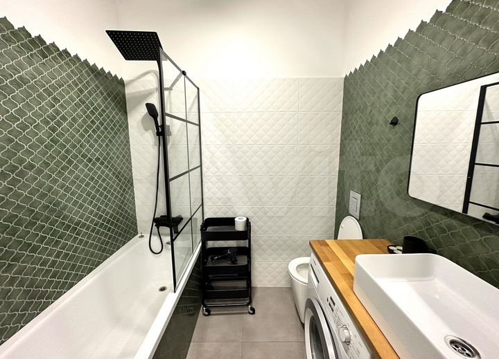 Квартира-студия, 23 м², 5/14 эт.