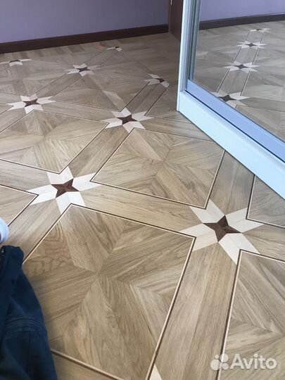 Ремонт и отделка