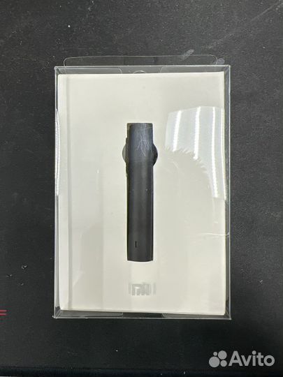 Bluetooth гарнитура Xiaomi Mi Bluetooth Headset Yo