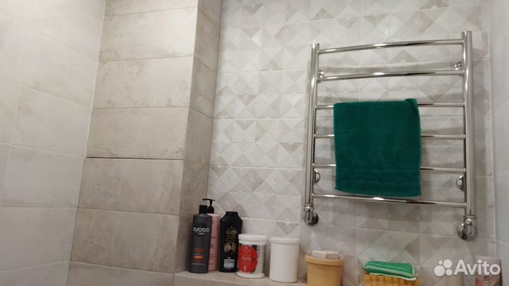 Отделочные работы