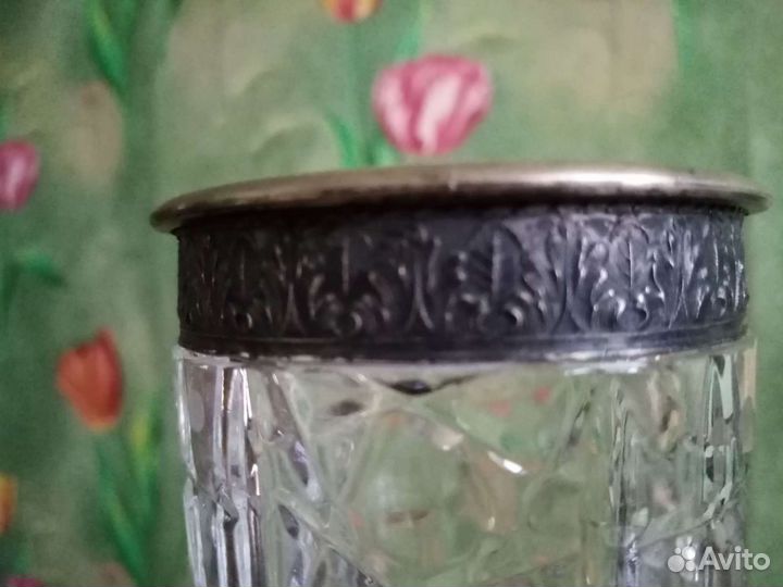 Вазы разные