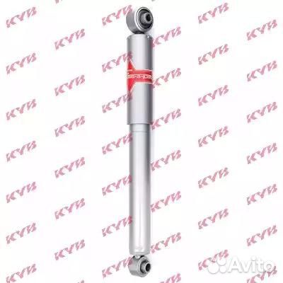 Амортизатор kayaba 553307