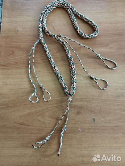 Подвес для манков и дичи