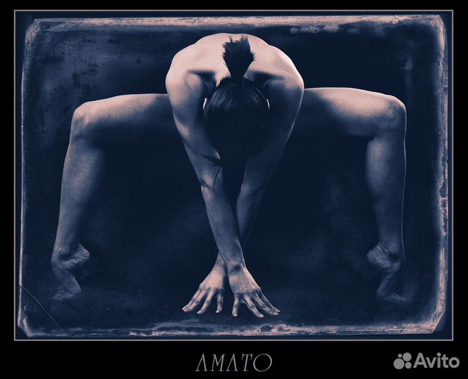 Творческа фотосессия