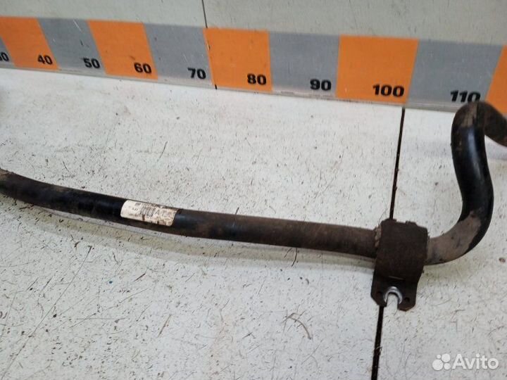 Стабилизатор передний Opel Astra J 1.6 2010