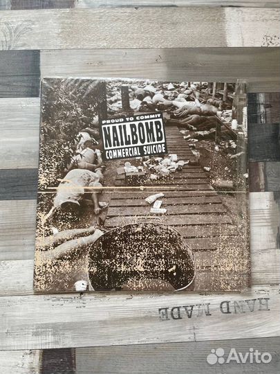 Виниловые пластинки vinyl rock metal