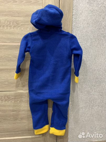 Комбинезон детский