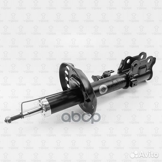 Амортизатор передний газовый DV1724R torr