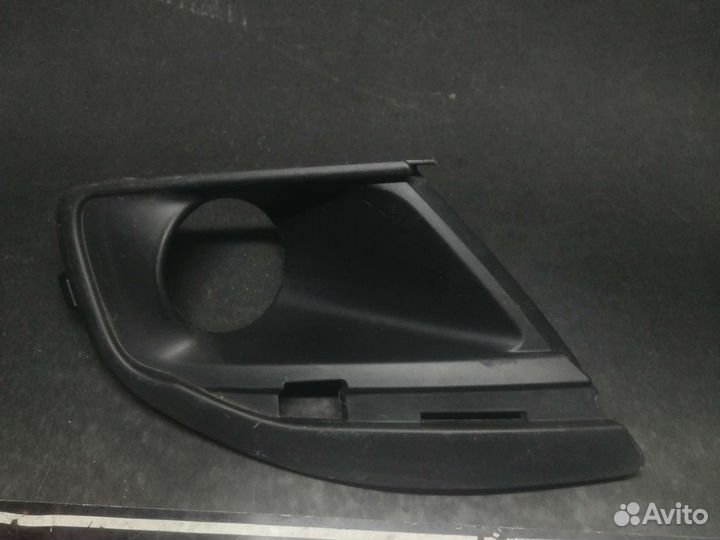 Накладка птф LADA granta fl