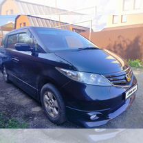 Honda Elysion 2.4 AT, 2012, 108 850 км, с пробегом, цена 870 000 руб.