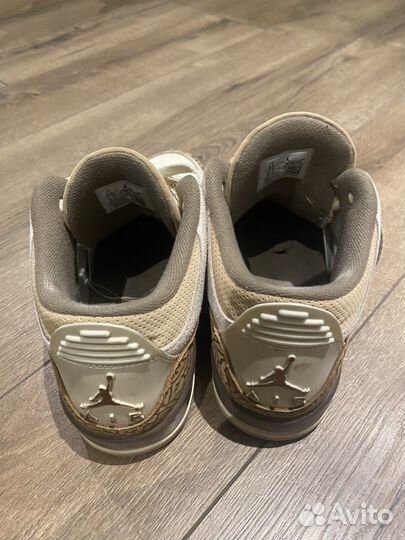 Air jordan 3