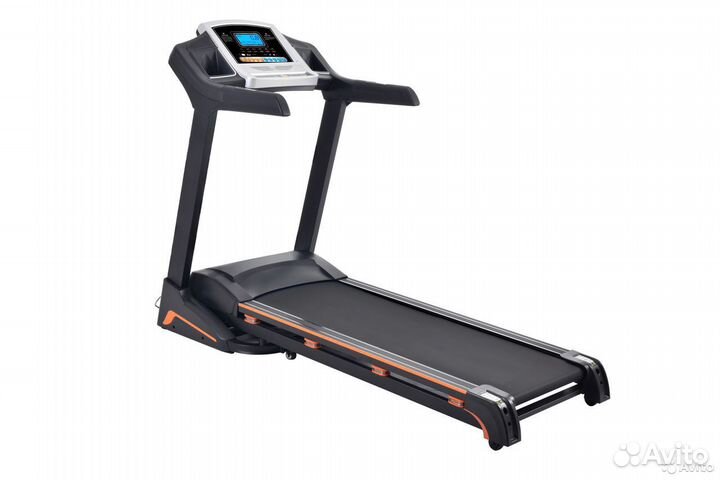 Беговая дорожка Proxima Rossi prot-211