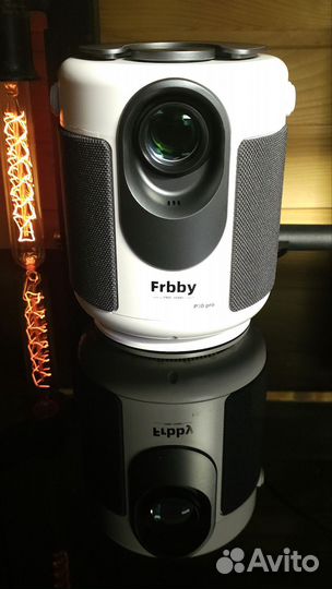 Мини проектор Free Hobby P30Pro