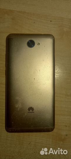 HUAWEI Y7, 2/16 ГБ