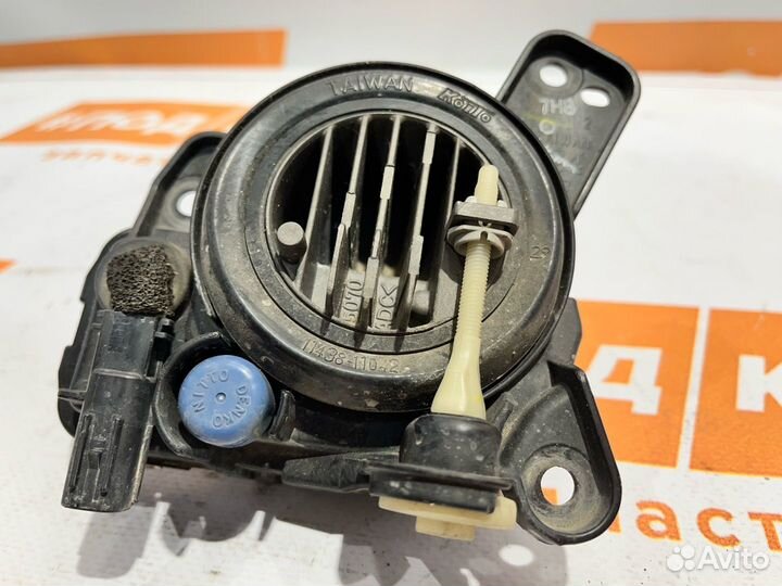 Фара противотуманная LED прав. Mazda CX-9 2 TC