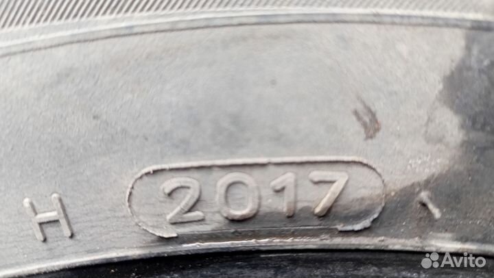 Hankook Winter I'Pike RS W419 185/70 R14