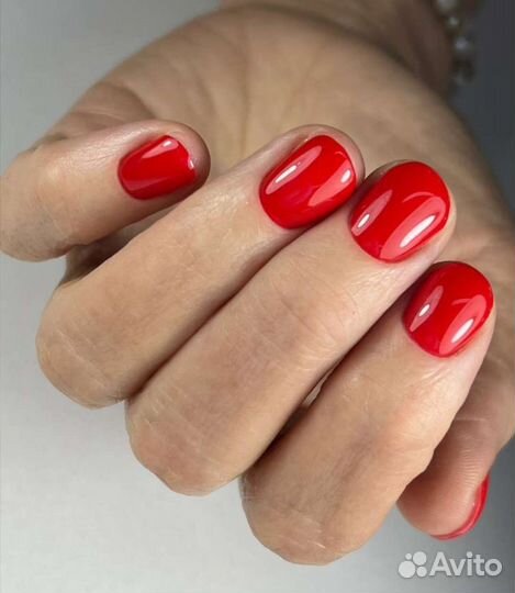 Маникюр Педикюр Наращивание быстро