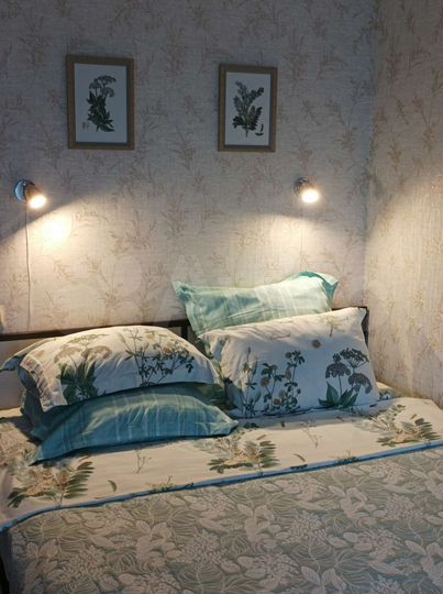 1-к. квартира, 40 м², 7/9 эт.