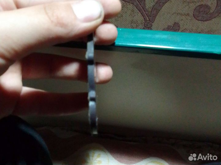 Магнитик *коктебель*