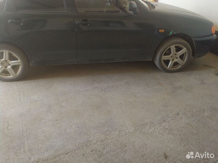 Двери на ваз 2110