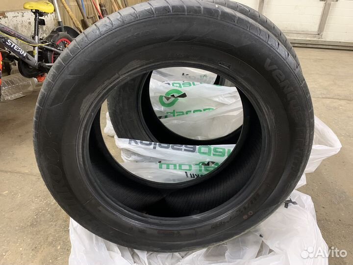 Hankook Ventus Prime 2 K115 225/60 R17
