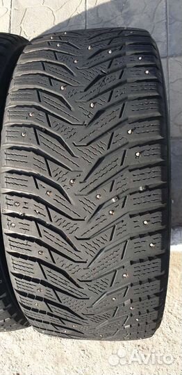 Marshal WinterCraft Ice WI31 245/45 R18 100T