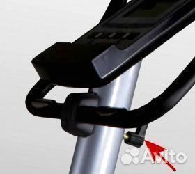 Велотренажер BH fitness nexor plus