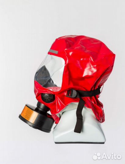 Самоспасатель гдзк Гарант-1