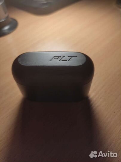 Беспроводные наушники Plantronics BackBeat Pro5100