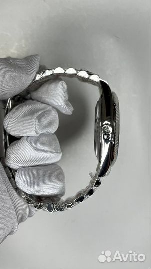 Часы Rolex Date Just 41 мм