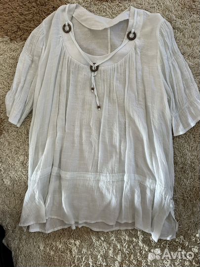 Женские вещи пакетом