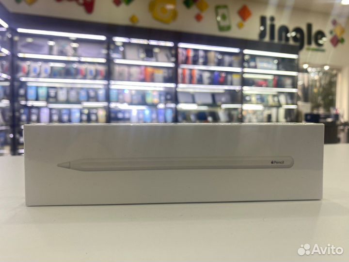 Apple Pencil 2 gen