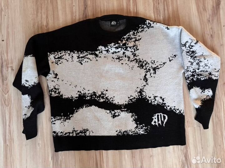 Свитер Amory fils