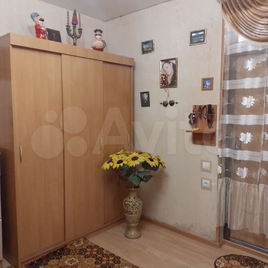 Дом 120 м² на участке 6 сот.