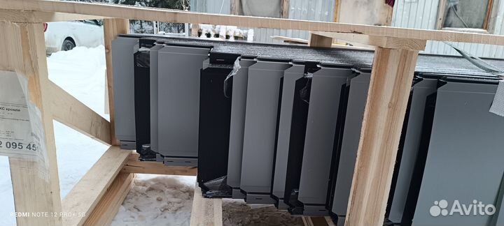 Кликфальц Grand Line