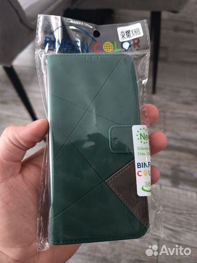 Чехол honor x8b