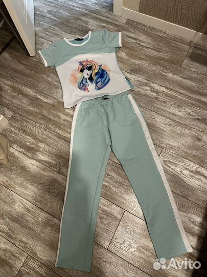 Женские вещи пакетом 42 размер