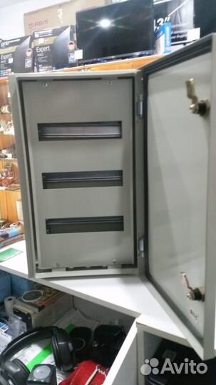 IEK MKM11-N-36-54-Z навесной, электрощит