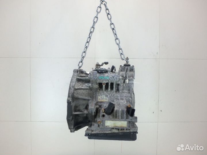 BMW АКПП Countryman R60 2010-2016 24009810011