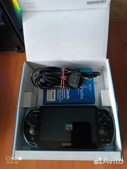 Игровые приставки