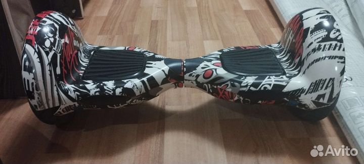 Гироскутер бу