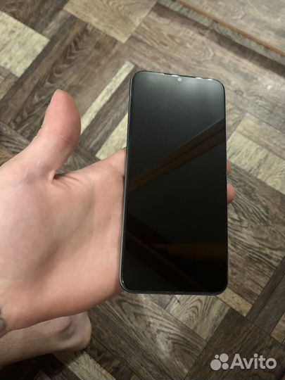 TECNO Spark 7, 4/128 ГБ