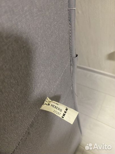 Матрас 160х200 бу Икеа