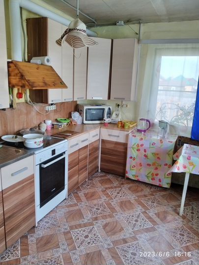 Дом 133 м² на участке 20 сот.