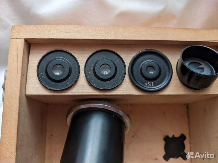 Ломо и разное